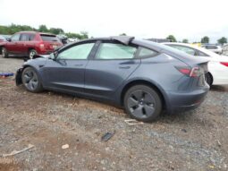 
										2023 Tesla Model 3 full									