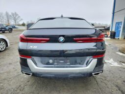 
										2020 BMW X6 full									