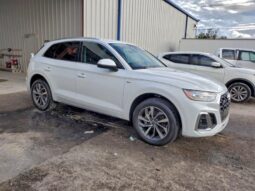
										2023 Audi Q5 full									