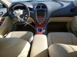 
										2012 Lexus Es 350 full									