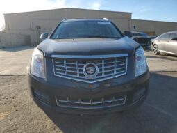 
										2014 Cadillac Srx full									