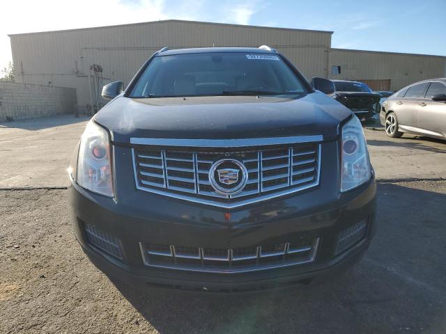 2014 Cadillac Srx