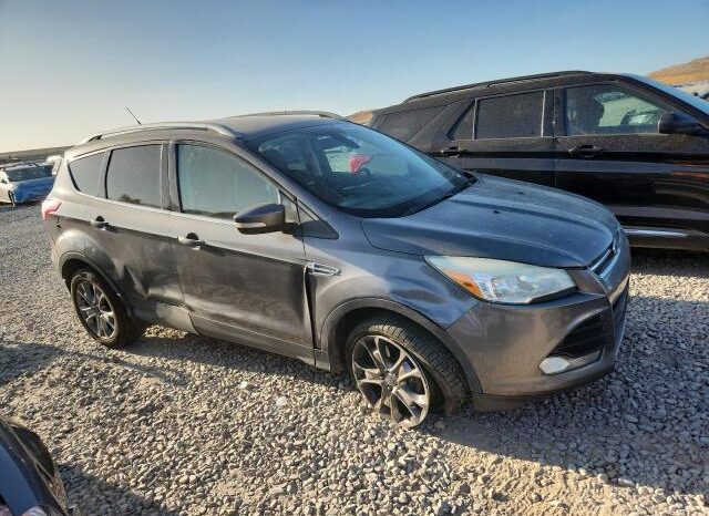 
								2014 Ford Escape tit full									