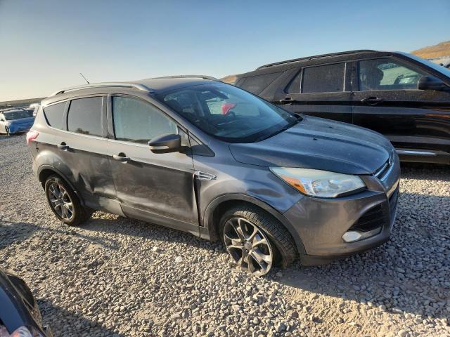 2014 Ford Escape tit
