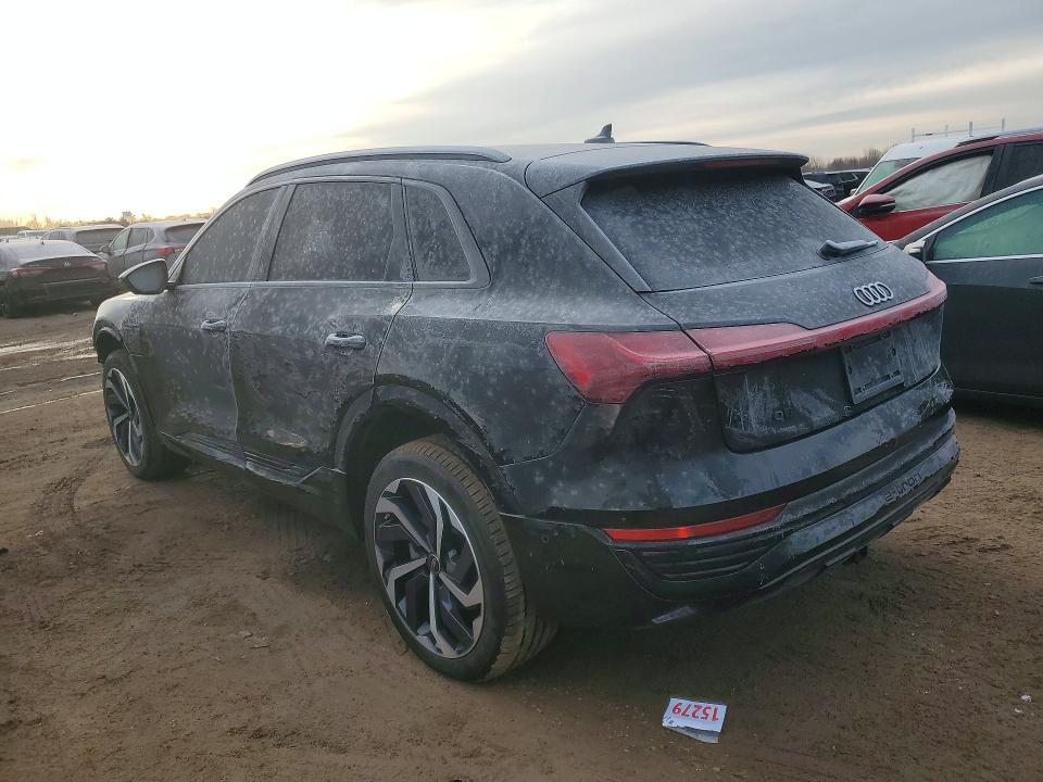 2024 Audi Q8