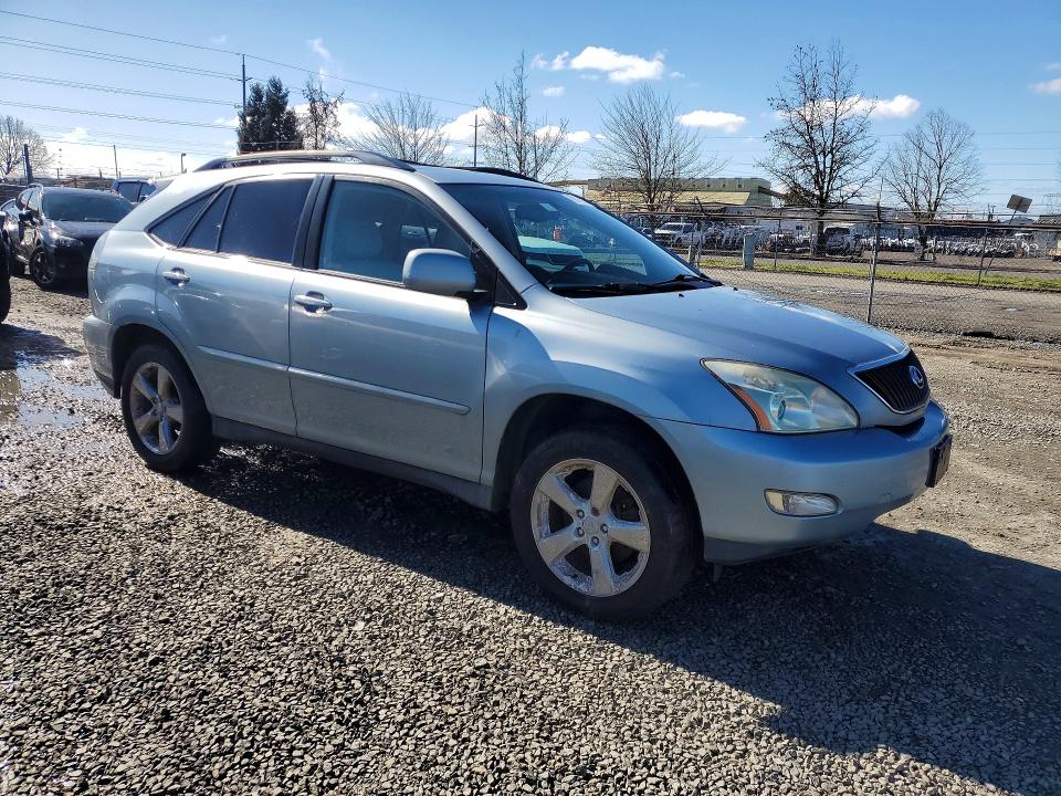 2005 Lexus Rx 330