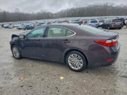 
										2013 Lexus Es 350 full									