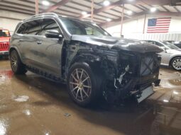 
										2024 Mercedes-benz Gls-klasse full									