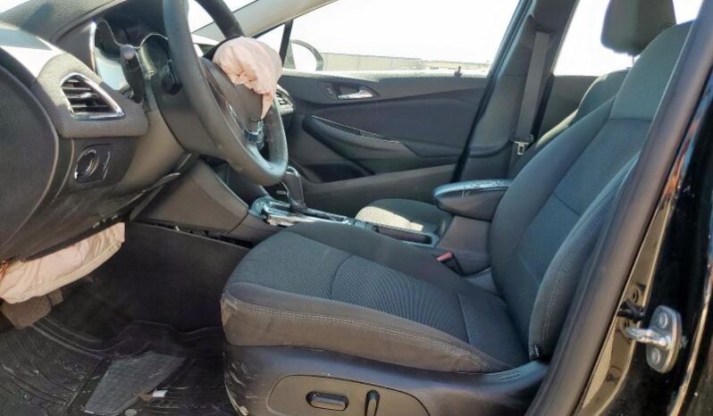 
								2017 Chevrolet Cruze full									