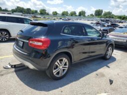 
										2015 Mercedes-benz Gla-class full									
