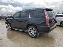 
										2015 Gmc Yukon full									
