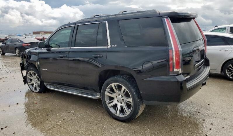 
								2015 Gmc Yukon full									