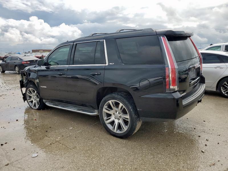 2015 Gmc Yukon
