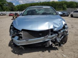 
										2012 Chevrolet Cruze full									