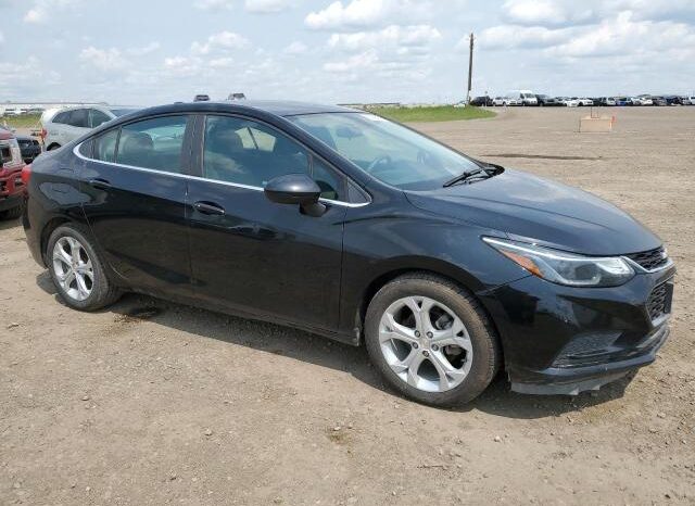 
								2017 Chevrolet Cruze full									