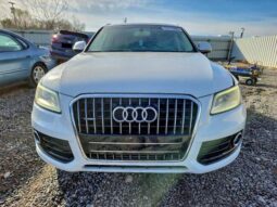 
										2017 Audi Q5 full									