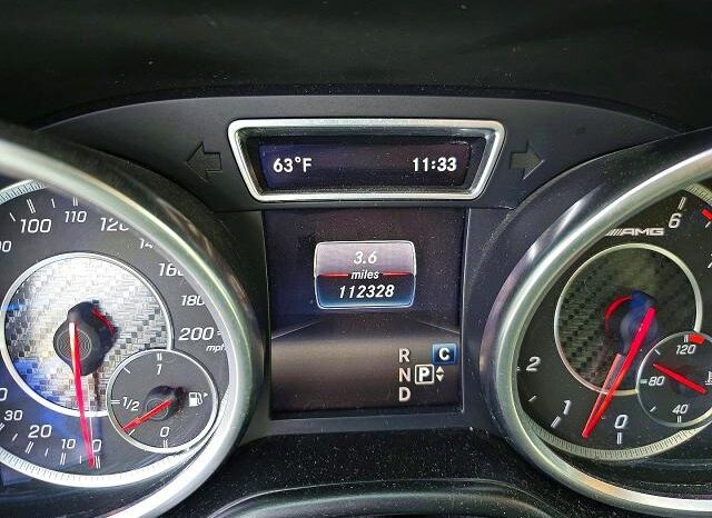 
								2017 Mercedes-benz Gls-klasse full									