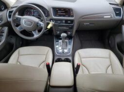 
										2014 Audi Q5 full									