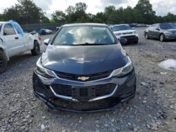 
										2016 Chevrolet Cruze full									