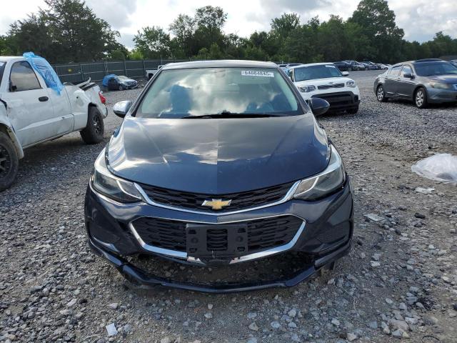 2016 Chevrolet Cruze