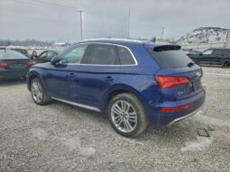 
										2018 Audi Q5 full									