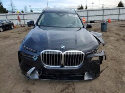 
										2026 BMW X7 full									