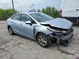 
										2018 Chevrolet Cruze full									