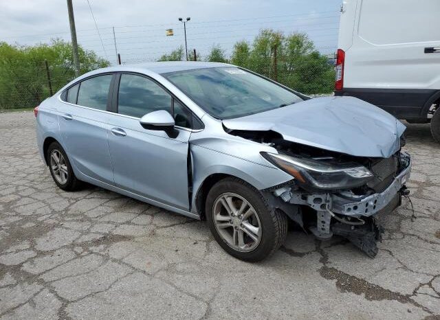 
								2018 Chevrolet Cruze full									