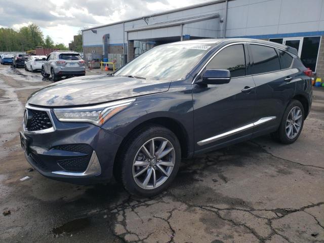 2021 Acura Rdx