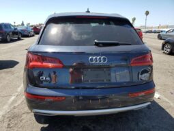 
										2018 Audi Q5 full									