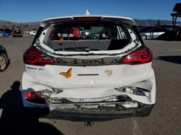 
										2021 Chevrolet Bolt euv full									