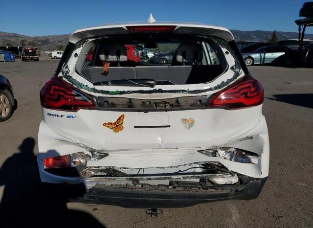 
								2021 Chevrolet Bolt euv full									