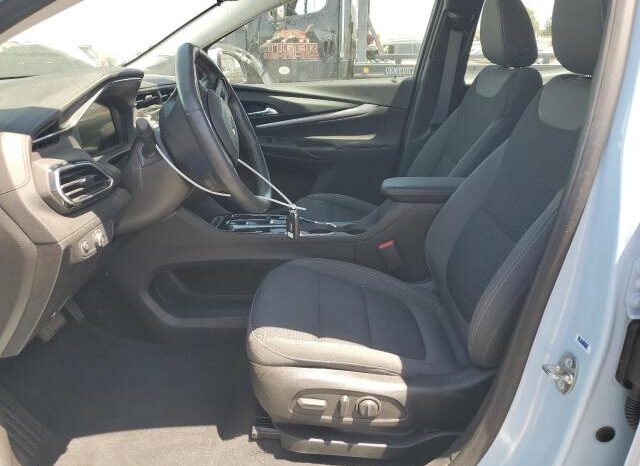 
								2023 Chevrolet Bolt euv full									