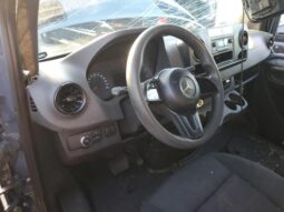 
										2019 Mercedes-benz Sprinter full									