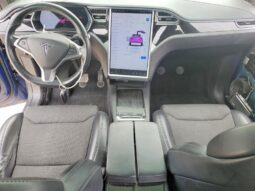 
										2017 Tesla Model x full									