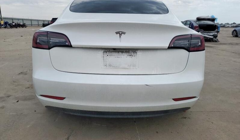 
								2023 Tesla Model 3 full									