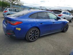 
										2023 BMW I4 full									