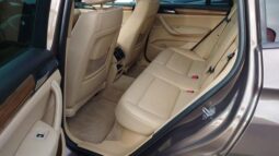 
										2014 BMW X3 full									