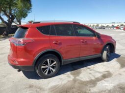 
										2017 Toyota Rav4 full									