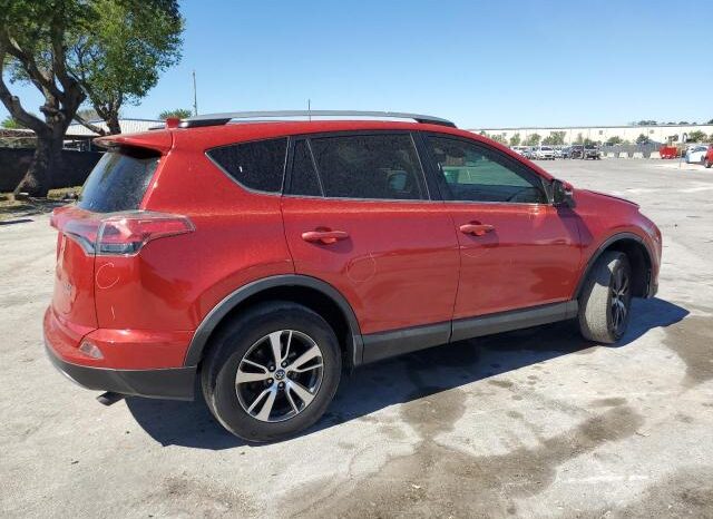 
								2017 Toyota Rav4 full									