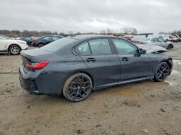 
										2025 BMW M3 full									