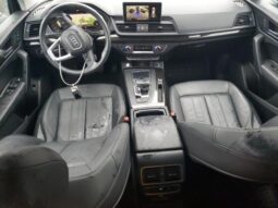 
										2018 Audi Q5 full									