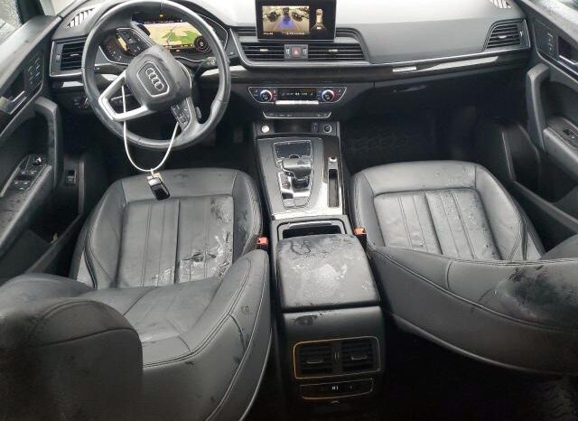 
								2018 Audi Q5 full									