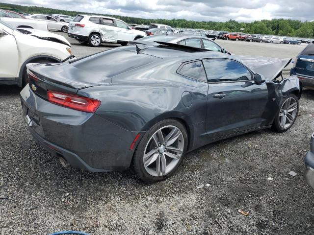 2018 Chevrolet Camaro