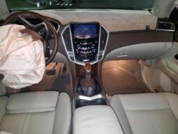 
										2014 Cadillac Srx full									