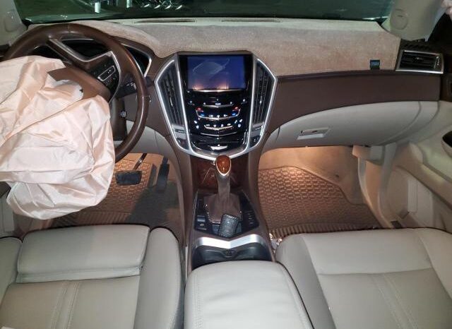 
								2014 Cadillac Srx full									