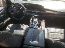 
										2022 Cadillac Escalade full									