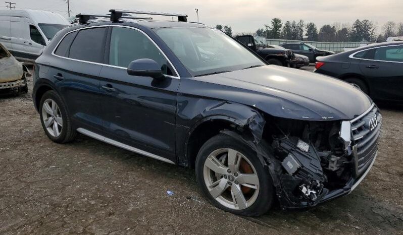 
								2019 Audi Q5 full									