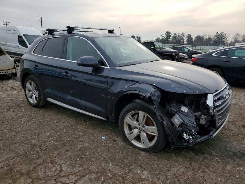 2019 Audi Q5
