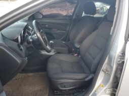 
										2012 Chevrolet Cruze full									